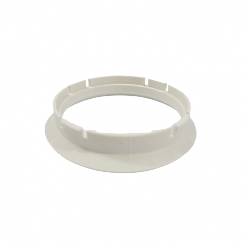 Pierścień centrujący 63.3/57.1 (biały) (BI-AP633571U)