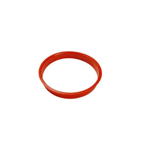 Pierścień centrujący 65.1/63.4 (czerwony) (BI-AP651634)
