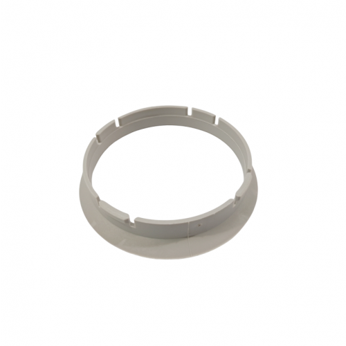 Pierścień centrujący 63.3/60.2 (szary) (BI-AP633602U)