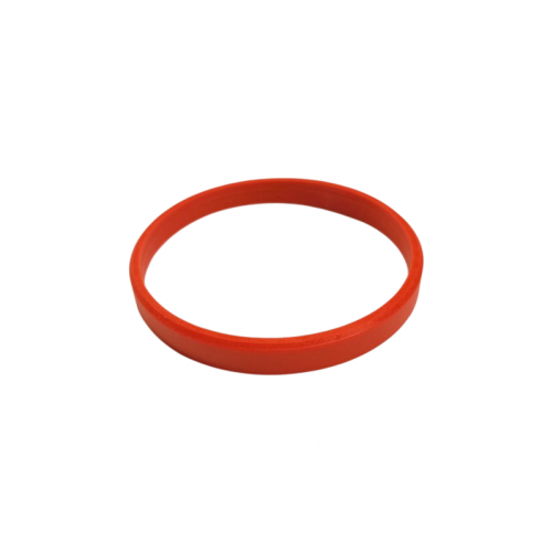 Pierścień centrujący 72/66.6 (czerwony) (BI-AP72666)