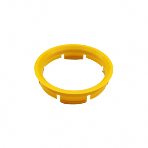 Pierścień centrujący 72.6/65.1 (żółty) (BI-AP726651)