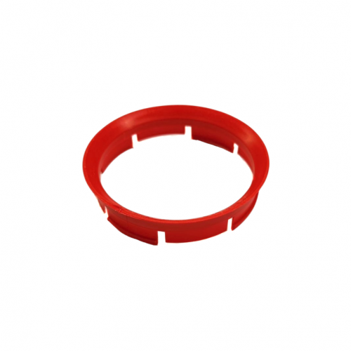 Pierścień centrujący 72.6/67.1 (czerwony) (BI-AP726671)