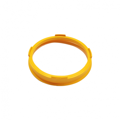 Pierścień centrujący 73.1/65.1 (żółty) (BI-AP731651)